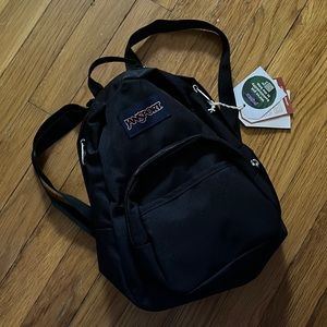 JANSPORT Half Pint backpack